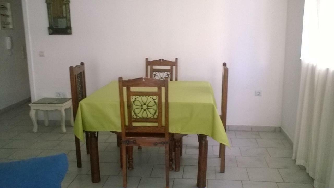 Apartamento Nireos Proteos 20 Rafína Exterior foto