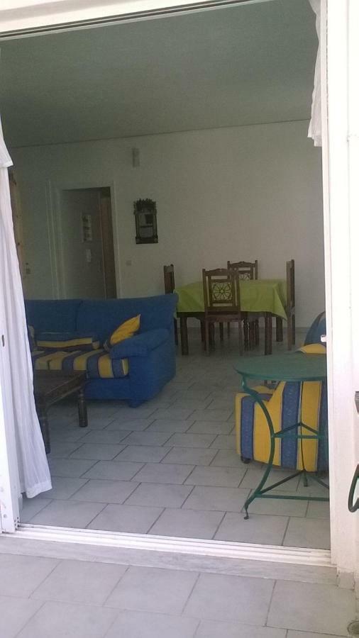 Apartamento Nireos Proteos 20 Rafína Exterior foto
