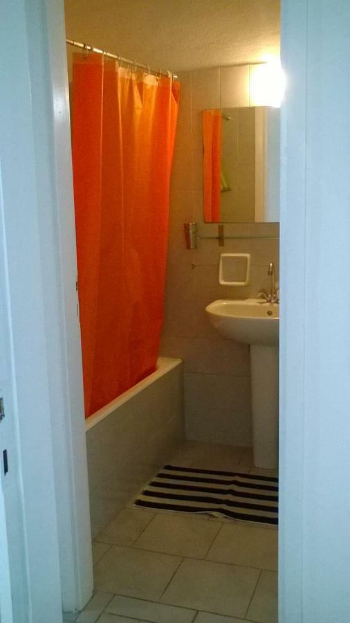Apartamento Nireos Proteos 20 Rafína Exterior foto