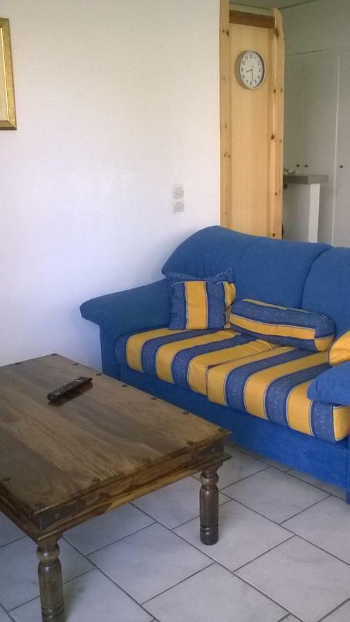 Apartamento Nireos Proteos 20 Rafína Exterior foto