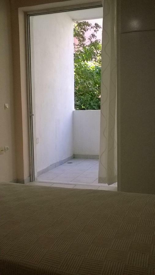 Apartamento Nireos Proteos 20 Rafína Exterior foto