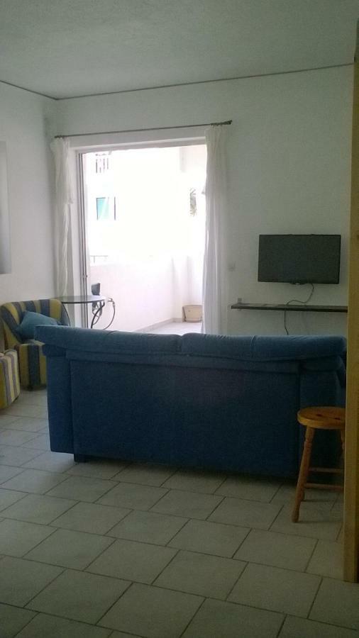 Apartamento Nireos Proteos 20 Rafína Exterior foto