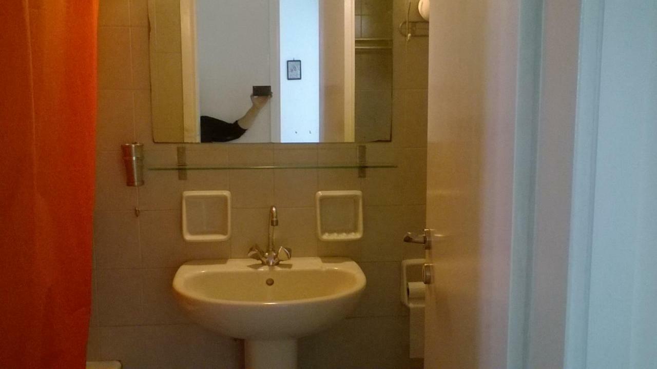 Apartamento Nireos Proteos 20 Rafína Exterior foto