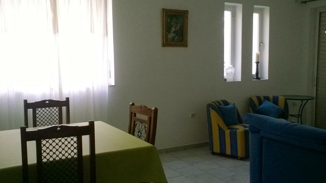 Apartamento Nireos Proteos 20 Rafína Exterior foto