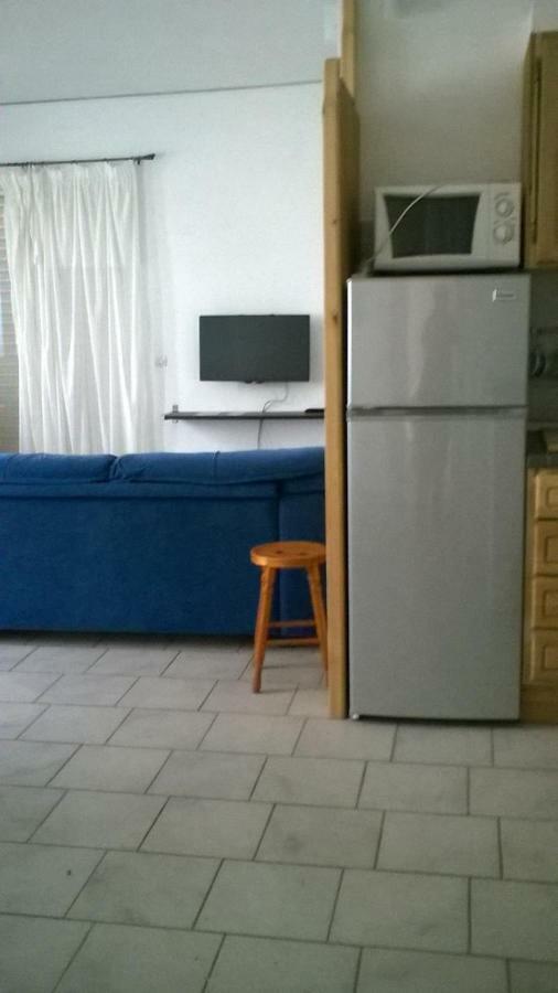 Apartamento Nireos Proteos 20 Rafína Exterior foto