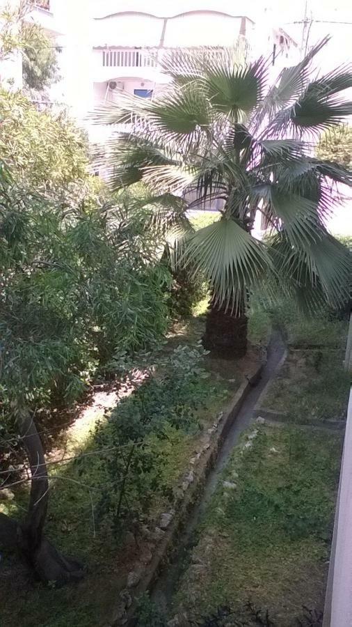 Apartamento Nireos Proteos 20 Rafína Exterior foto