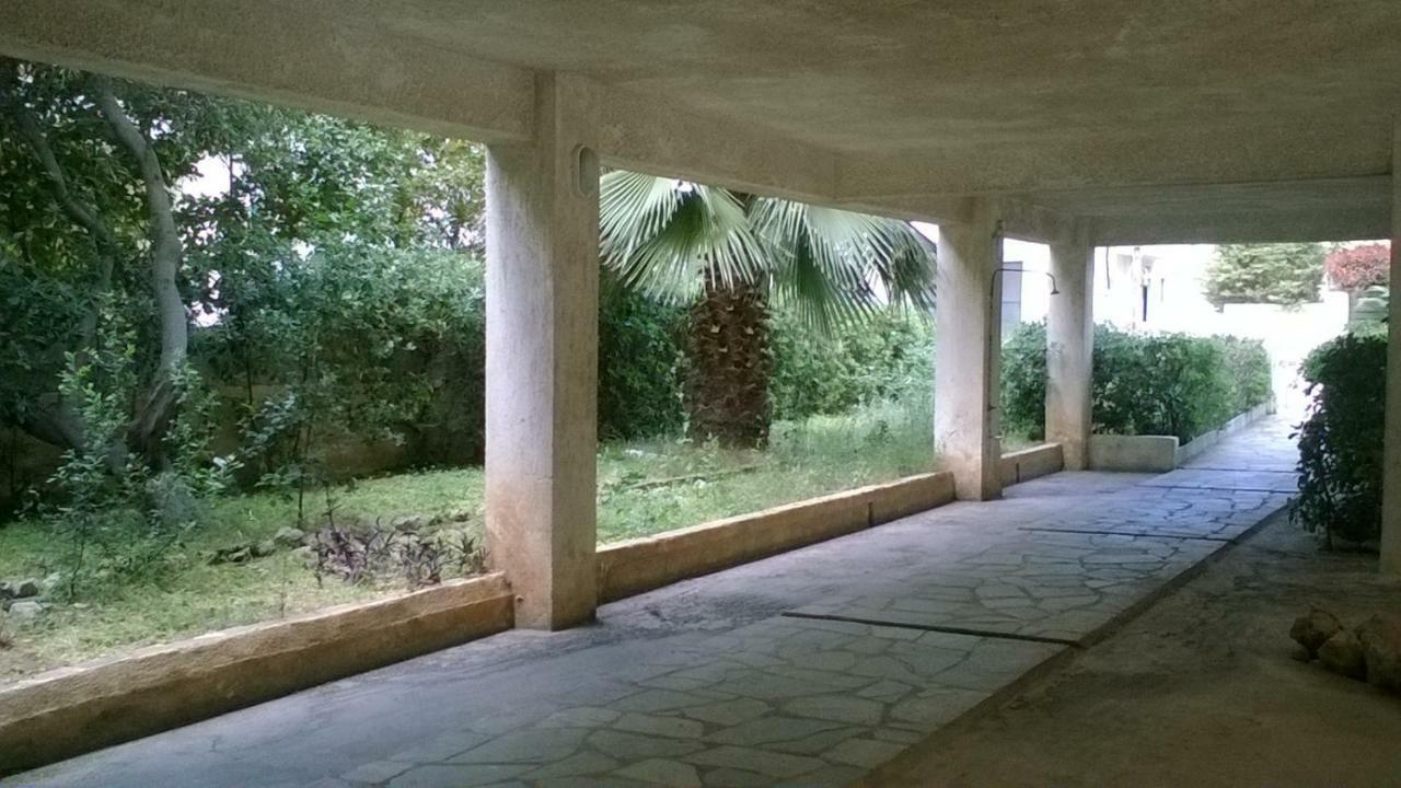 Apartamento Nireos Proteos 20 Rafína Exterior foto