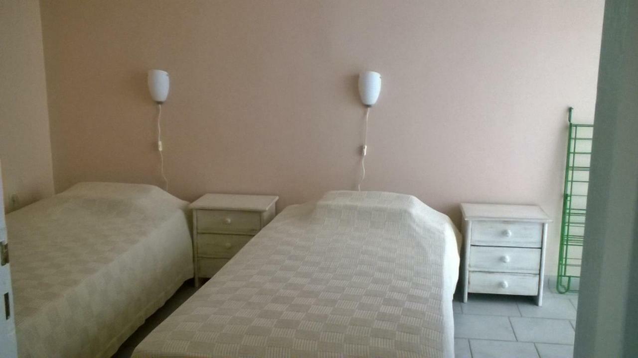 Apartamento Nireos Proteos 20 Rafína Exterior foto