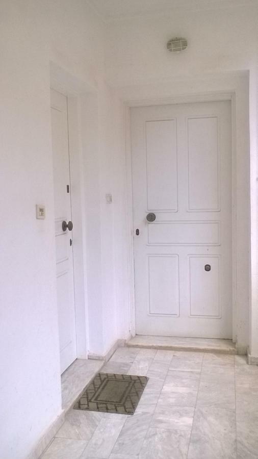 Apartamento Nireos Proteos 20 Rafína Exterior foto